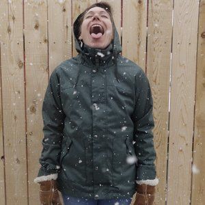 Burton Jet Set Insulated Jacket